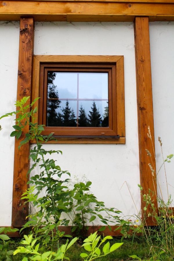 Ve Stodole Villa Zlata Olesnice  Exterior photo